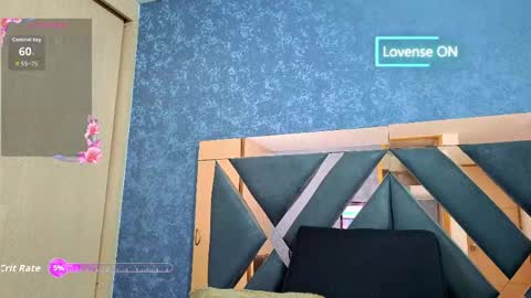 Snapshot of evah_ferrer chatting on 25, 5, 2026 Evah ferrer online show from 25, 5, 2026