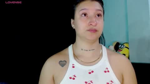 Snapshot of evah_lee chatting on 30, 6, 2026 Evah Lee online show from 30, 6, 2026