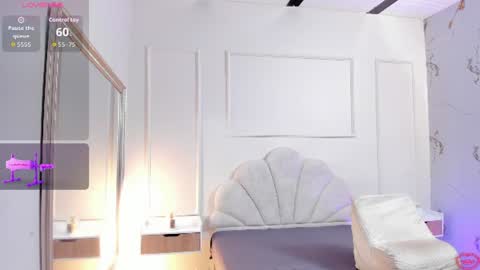 Snapshot of evahalston chatting on 24, 6, 2026 evahalston online show from 24, 6, 2026