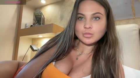 Snapshot of evahazardd chatting on 6, 6, 2026 EvaHazard online show from 6, 6, 2026