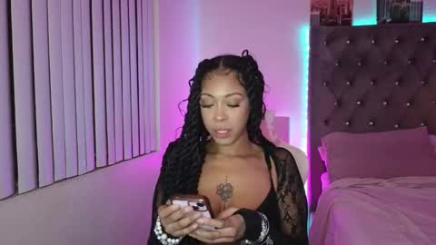 Eva online show from 21, 11, 2025