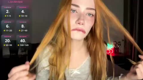 evakettystar online show from 12, 4, 2026