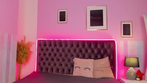 Eva online show from 21, 1, 2025