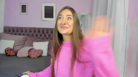 Eva online show from 26, 2, 2025