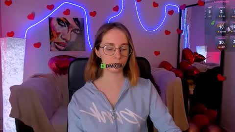 Snapshot of evalora_vei chatting on 15, 2, 2026 evalora online show from 15, 2, 2026