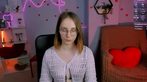 Snapshot of evalora_vei chatting on 20, 2, 2026 evalora online show from 20, 2, 2026