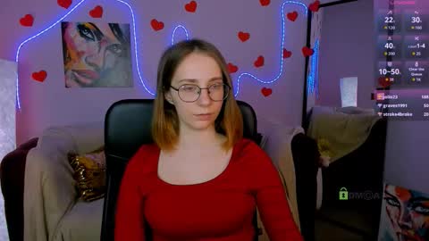 Snapshot of evalora_vei chatting on 22, 2, 2026 evalora online show from 22, 2, 2026