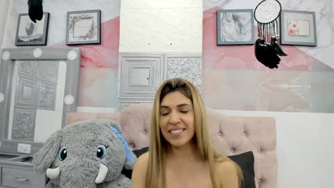 Eva online show from 6, 2, 2025