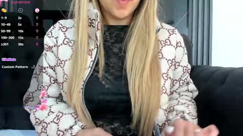 Eva online show from 27, 9, 2025