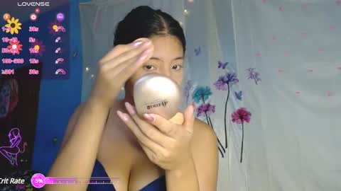 Snapshot of evaluna_horny_ chatting on 25, 1, 2025 evaluna horny online show from 25, 1, 2025