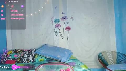 Snapshot of evaluna_horny_ chatting on 26, 1, 2025 evaluna horny online show from 26, 1, 2025