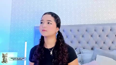  Eva Luna online show from 12, 1, 2026