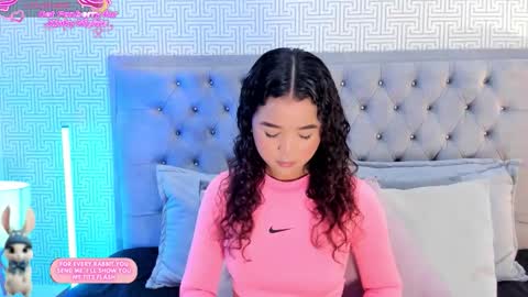  Eva Luna online show from 18, 1, 2026