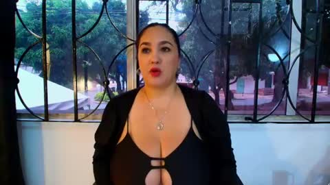 Snapshot of evamilff_ chatting on 10, 5, 2026 Eva online show from 10, 5, 2026