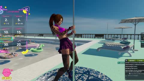 eva online show from 1, 4, 2026