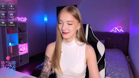Eva online show from 17, 5, 2026