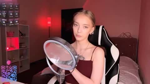 Eva online show from 26, 5, 2026