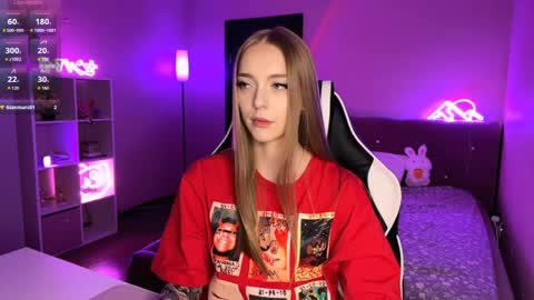 Eva online show from 30, 5, 2026