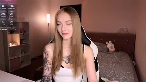 Eva online show from 31, 5, 2026
