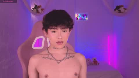 Evan online show from 5, 11, 2025