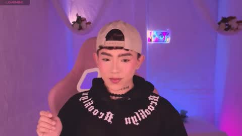 Evan online show from 10, 11, 2025