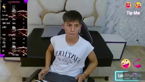 evan_tay online show from 7, 1, 2026