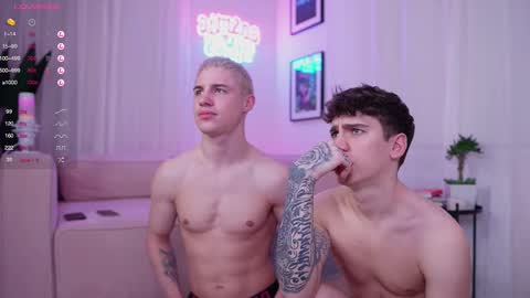 evan_white_ online show from 9, 2, 2025