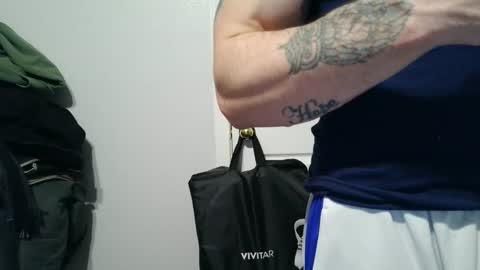 evan cage online show from 5, 1, 2025