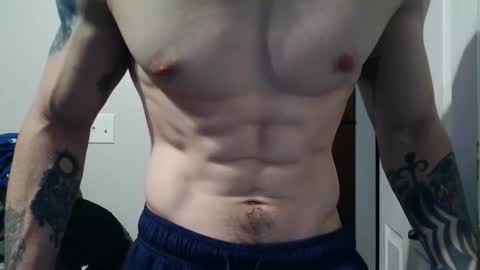 evan cage online show from 3, 3, 2025