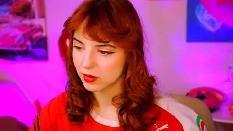 Eva  online show from 20, 2, 2025