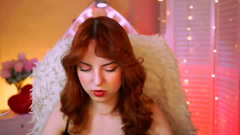 Eva  online show from 21, 2, 2025