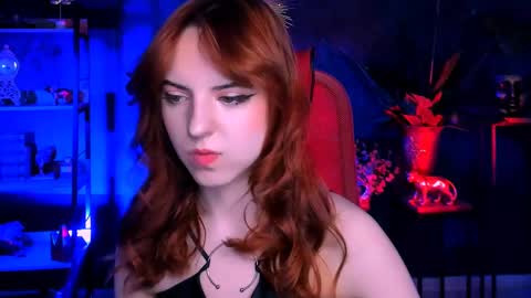 Eva  online show from 7, 3, 2025