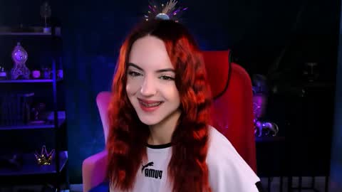 Eva  online show from 17, 9, 2025