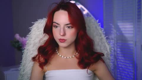 Eva  online show from 21, 9, 2025