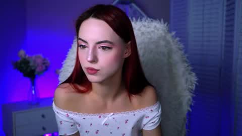 Eva  online show from 10, 10, 2025