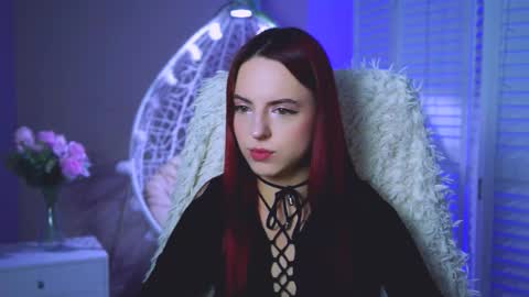 Eva  online show from 28, 10, 2025