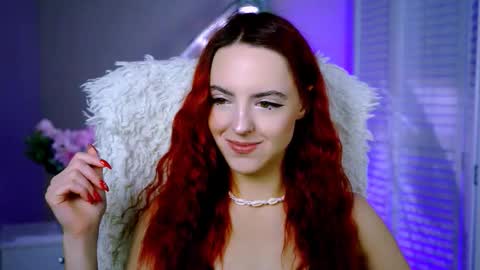 Eva  online show from 25, 11, 2025