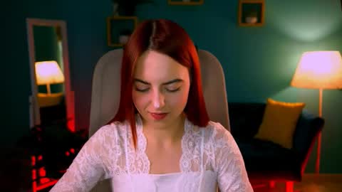 Eva  online show from 26, 3, 2026