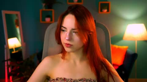 Eva  online show from 9, 4, 2026