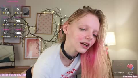 evangel1ne online show from 16, 1, 2025