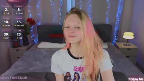 evangel1ne online show from 30, 1, 2025