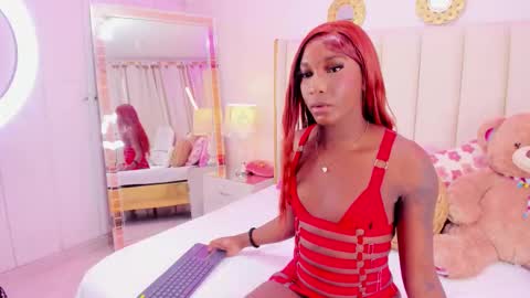 evangelin_ts online show from 28, 11, 2025