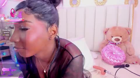 evangelin_ts online show from 26, 2, 2026