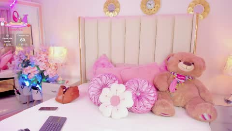 evangelin_ts online show from 6, 4, 2026