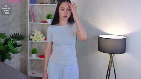 Hello im Lia online show from 10, 7, 2026