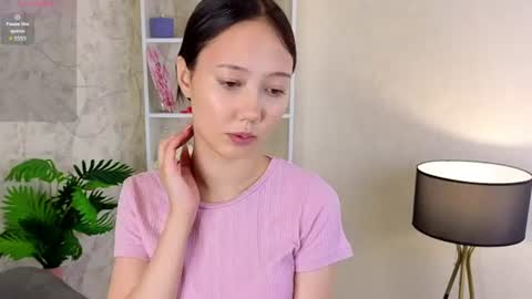 Hello im Lia online show from 16, 7, 2026