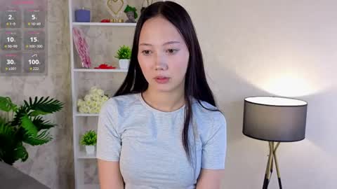 Hello im Lia online show from 18, 7, 2026
