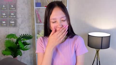Hello im Lia online show from 26, 7, 2026