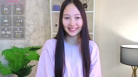 Hello im Lia online show from 2, 8, 2026