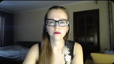 YourMistress online show from 16, 12, 2024